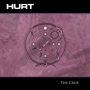 The Crux cover