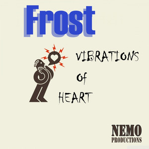 Vibrations of Heart album