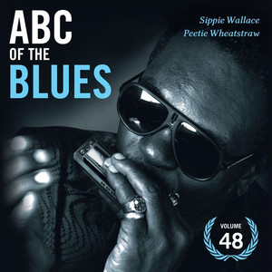 ABC Of The Blues Vol 48 cover