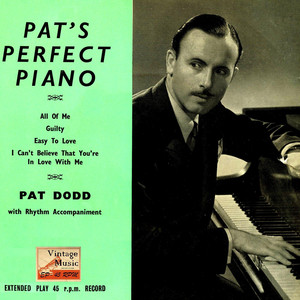 Pat Dodd