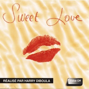 Sweet Love Albumcover