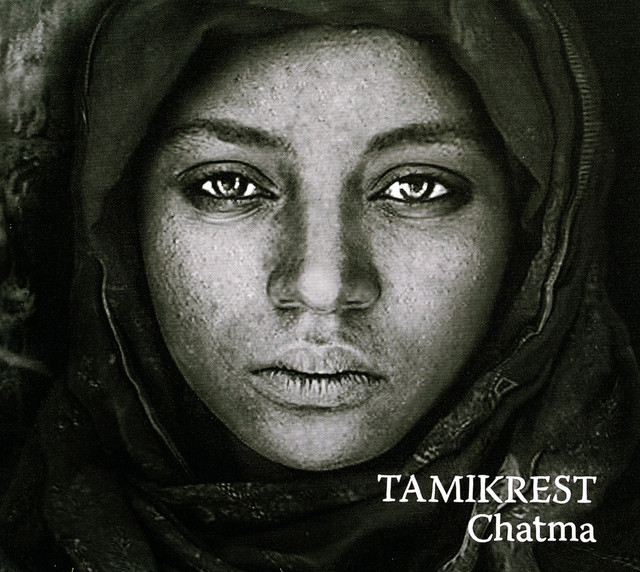 Chatma cover
