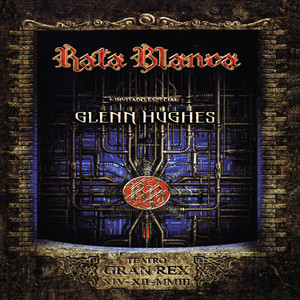En vivo Teatro Gran Rex 2003 con Glenn Hughes album