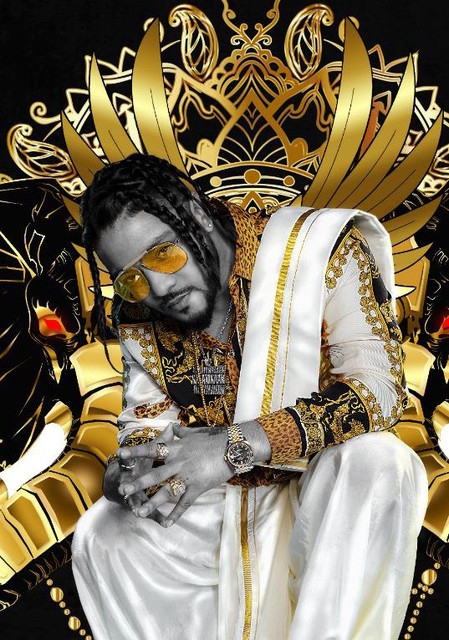 Raftaar