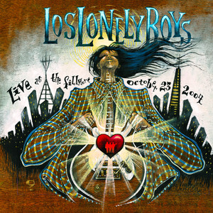 Live at the Fillmore album
