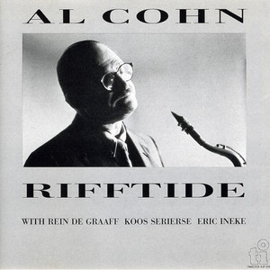 Rifftide cover
