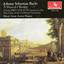 Bach, J.S.: Musical Offering / Flute Sonata, Bwv 1035 / 14 Verschiedene Canones Albumcover