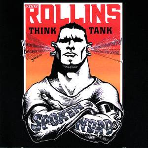 Think Tank cover