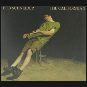 The Californian cover