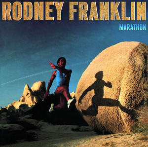 Marathon cover