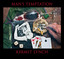 Man's Temptation Albumcover