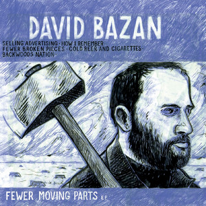 Fewer Moving Parts cover
