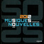 Musiques Nouvelles 2012 Albumcover