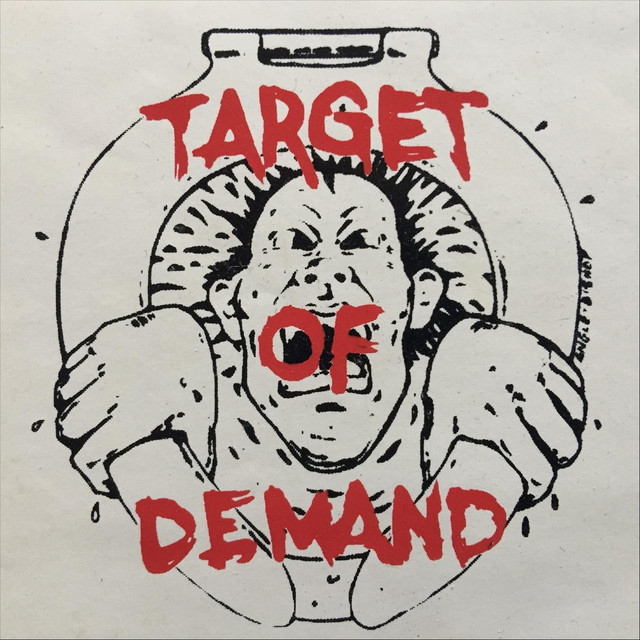 Target of Demand Photo