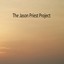 The Jason Priest Project Albumcover