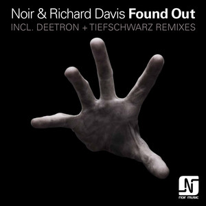 Found Out album