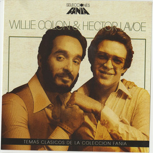 Selecciones Fania album