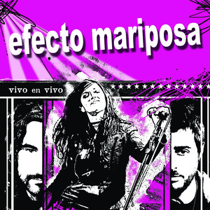 Vivo en vivo cover