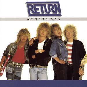 Attitudes album