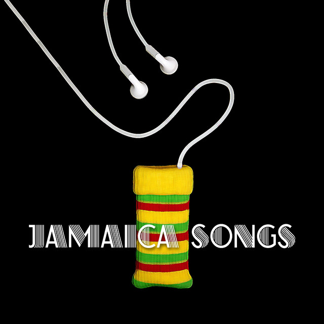 Jamaica Songs cover