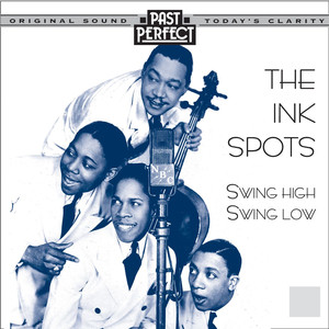 Swing High! Swing Low! album