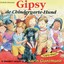 Gipsy, de Chindergartehund Albumcover