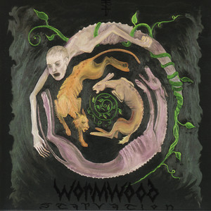 Starvation Albumcover