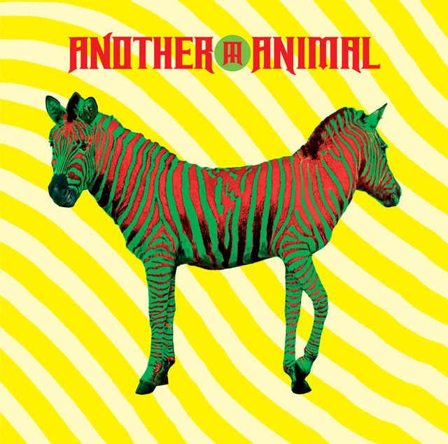 Another Animal cover