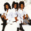Mind, Body & Soul cover