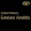 Gennaro Venditto (Golden Memory) Albumcover