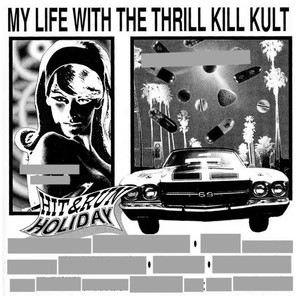 Hit & Run Holiday album