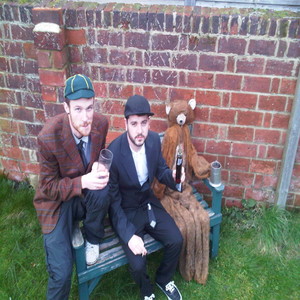 D.I.O Uk Productions Collective