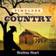 Timeless Country: Restless Heart cover