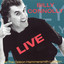 Live cover