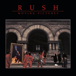 Moving Pictures (2011 Remaster)
