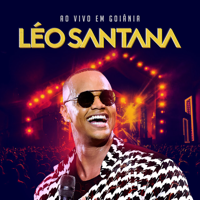 Ao Vivo Em Goiânia cover
