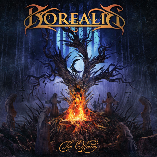 Borealis photo