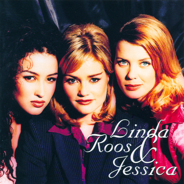 Linda, Roos & Jessica photo