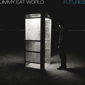 Futures (International Version) album