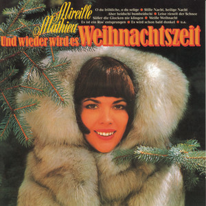 Und wieder wird es Weihnachtszeit album