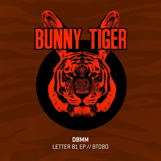 Letter 81 EP cover art