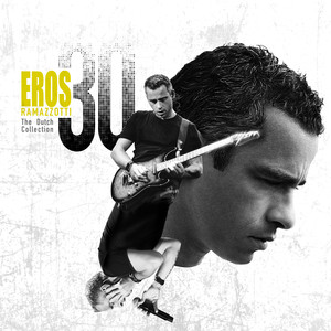 Eros 30 (The Dutch Collection) cover
