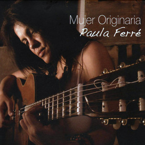 Paula Ferr&eacute;