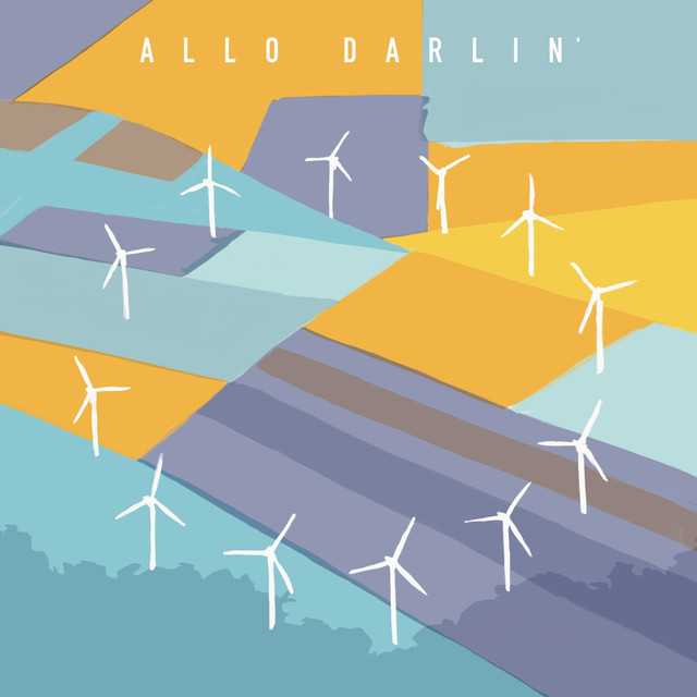 Europe cover