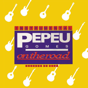 On the Road (Instrumental Version) album
