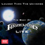 Louder Than the Universe: The Best of Hawkwind Live cover
