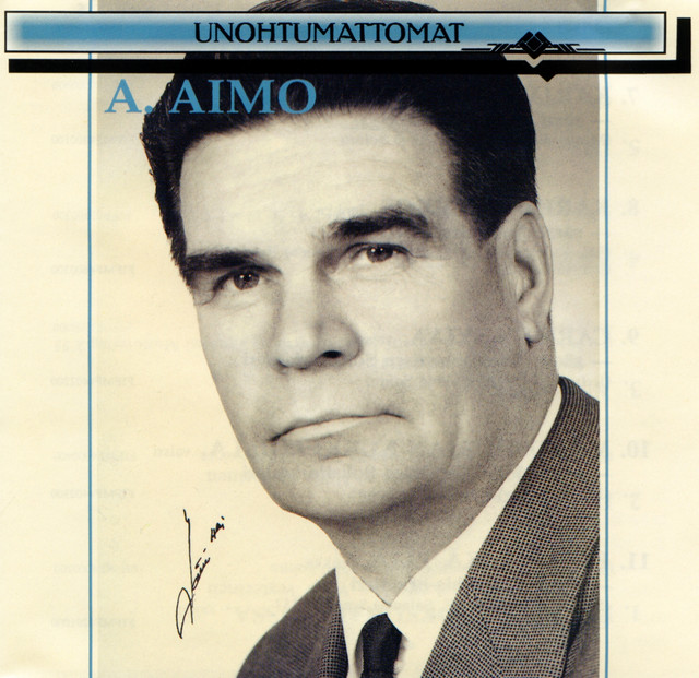 A. Aimo Photo