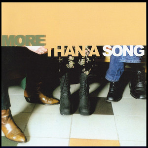 More Than a Song album