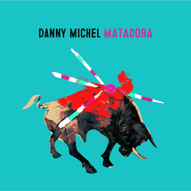 Matadora cover