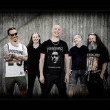 Clawfinger Photo